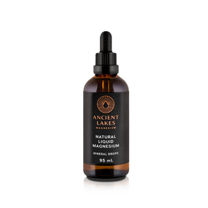 Natural Liquid Magnesium 95 mL Natural Liquid Magnesium 95 mL