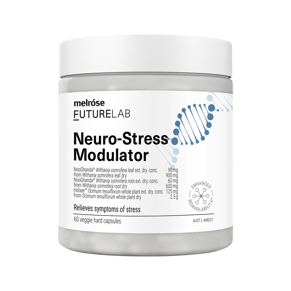 Neuro-Stress Modulator