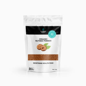 Nutmeg – 50g