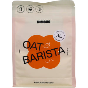 Oat Barista Milk Powder Oat Barista Milk Powder