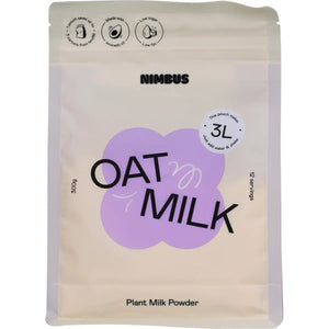 Oat Milk Powder Oat Milk Powder