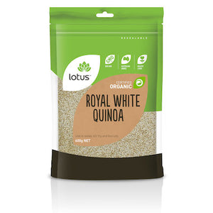 Organic Quinoa Grain Organic Quinoa Grain