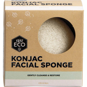 Konjac Facial Sponge Konjac Facial Sponge