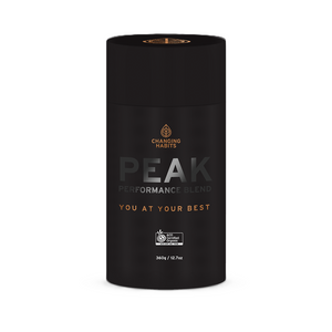 Peak Performance Blend – 360g Peak Performance Blend – 360g