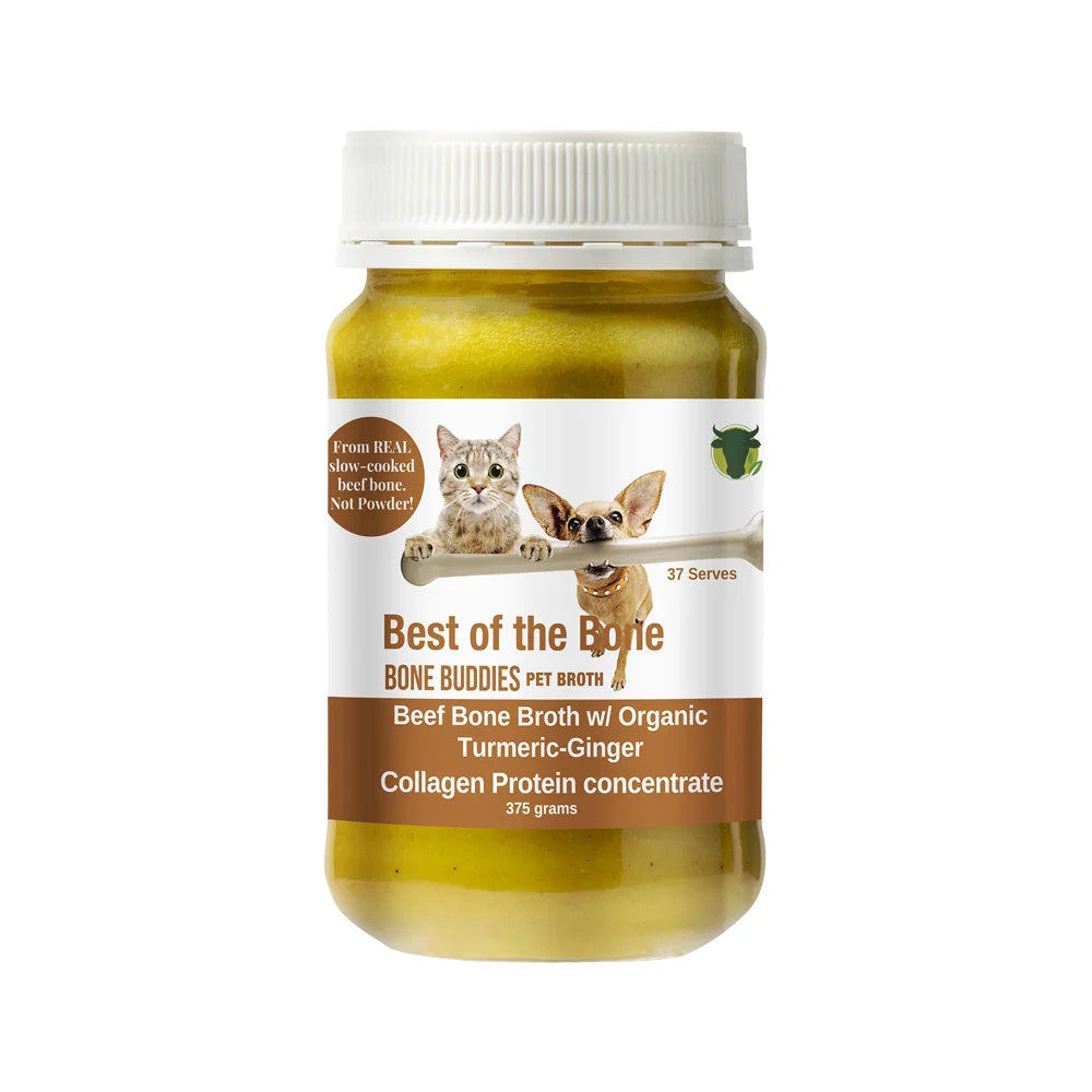 Pet Bone Broth - Joint Health