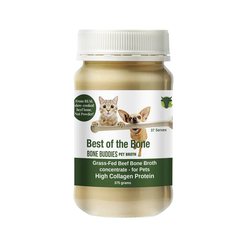 Pet Bone Broth - Original