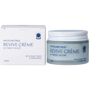 Phyto-Retinol - Revive Creme 50ml Phyto-Retinol - Revive Creme 50ml