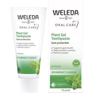 Weleda Toothpaste 75ml Weleda Toothpaste 75ml