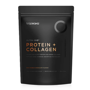 Protein + Collagen Double Choc Powder 510g Protein + Collagen Double Choc Powder 510g