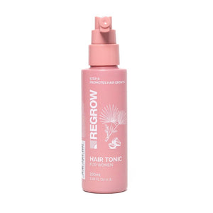 Hair Tonic For Women (Promotes Hair Growth) 100ml Hair Tonic For Women (Promotes Hair Growth) 100ml