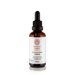 Revitalising Serum Revitalising Serum