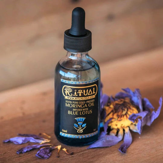 Ritual Oil 60ml