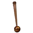 Rose Gold - Cacao Scoop Rose Gold - Cacao Scoop
