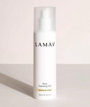 Rose Hydrating Mist Rose Hydrating Mist