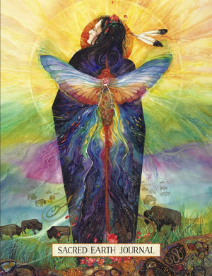Sacred Earth Journal Sacred Earth Journal