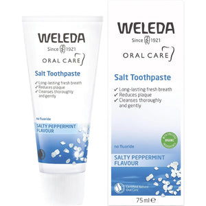 Weleda Toothpaste 75ml Weleda Toothpaste 75ml