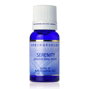 Serenity Serenity