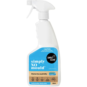 Simply NO Mould 500ml Simply NO Mould 500ml