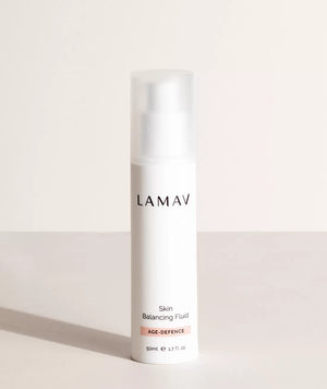 Skin Balancing Fluid Skin Balancing Fluid