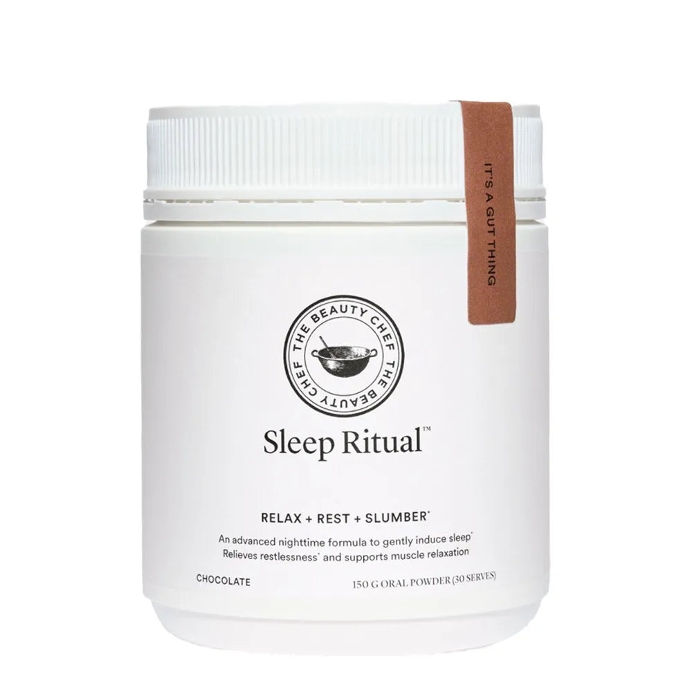 Sleep Ritual™