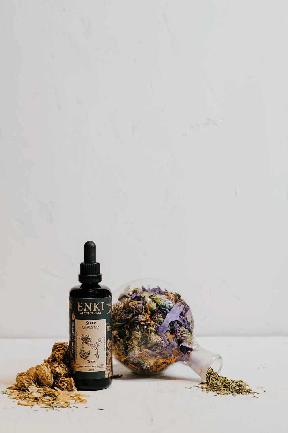 Sleep Supportive Tonic (50ml)
