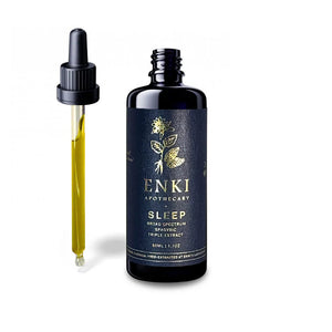 Sleep Supportive Spagyric Tincture (50ml) Sleep Supportive Spagyric Tincture (50ml)