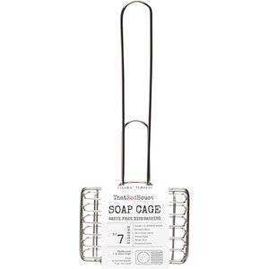 Stainless Steel Soap Cage Stainless Steel Soap Cage