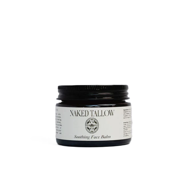 Soothing Face Balm