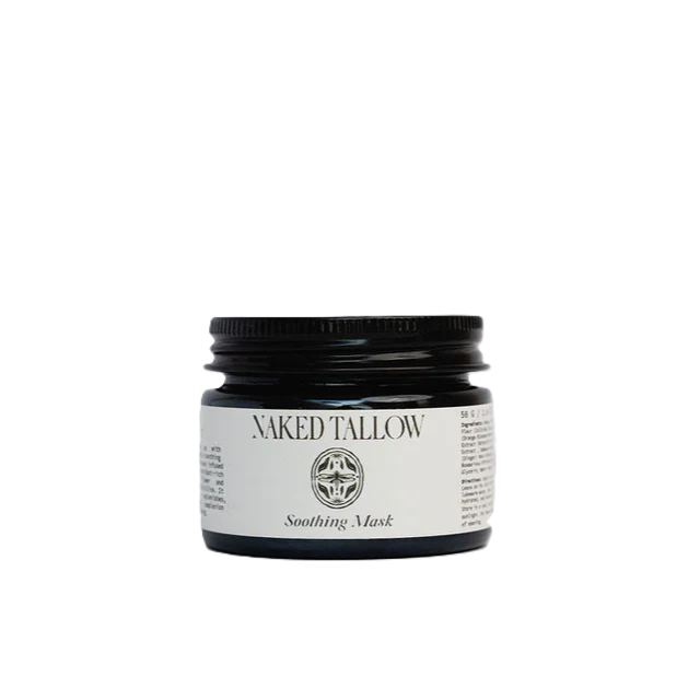 Soothing Mask