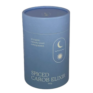 Spiced Hot Carob (150g) (A Caffeine-Free Alternative) Spiced Hot Carob (150g) (A Caffeine-Free Alternative)