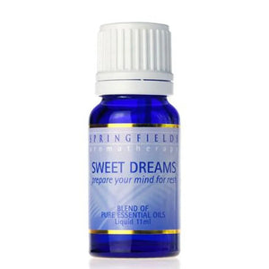 Sweet Dreams Sweet Dreams