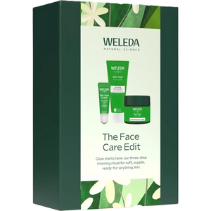 The Face Care Edit 3pk The Face Care Edit 3pk