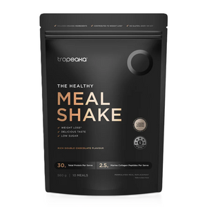 The Healthy Meal Shake Double Chocolate 560g The Healthy Meal Shake Double Chocolate 560g