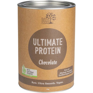 Ultimate Protein Sprouted Brown Rice Chocolate Ultimate Protein Sprouted Brown Rice Chocolate