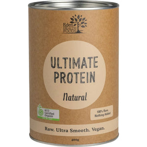 Ultimate Protein Sprouted Brown Rice Natural Ultimate Protein Sprouted Brown Rice Natural