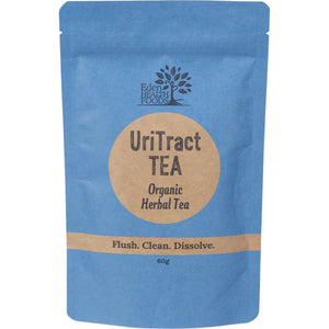 UriTract Tea Organic Herbal Tea UriTract Tea Organic Herbal Tea