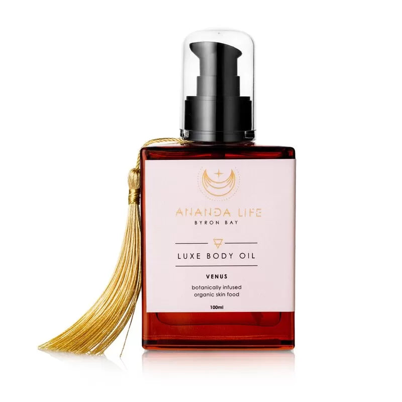 Luxe Body Oil  - VENUS