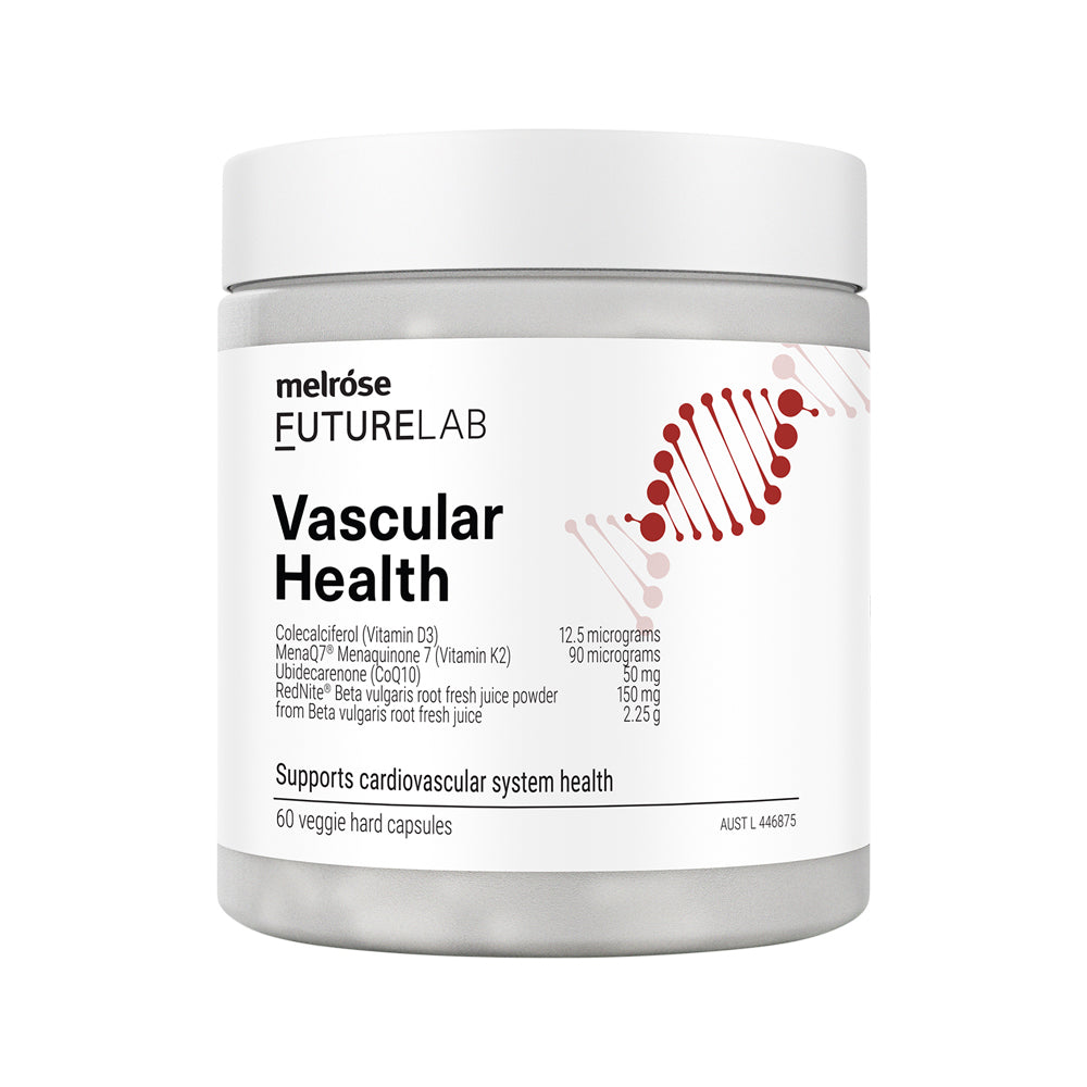 Vascular Health