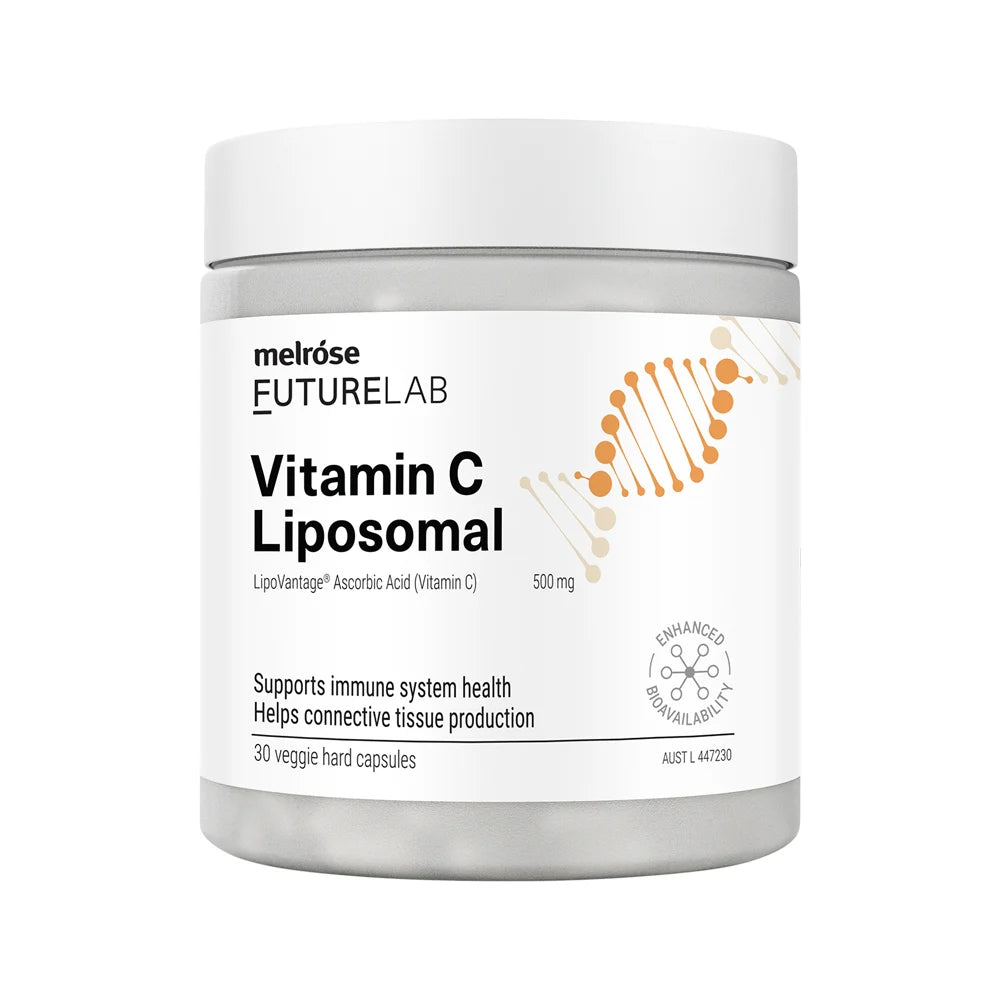 Vitamin C Liposomal