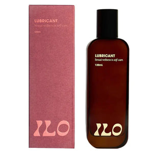 Water-Based Lubricant Water-Based Lubricant