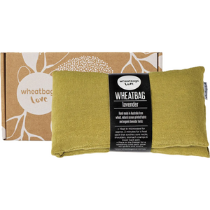 Wheatbag Pistachio Wheatbag Pistachio