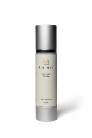 Tre Lune - Wild Yam Cream 100g Tre Lune - Wild Yam Cream 100g