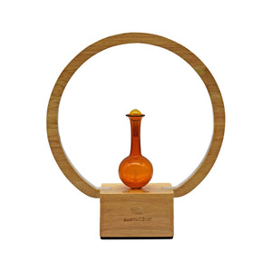 LUNA Eco-Friendly Aroma Diffuser | Ringlight Waterless Nebuliser LUNA Eco-Friendly Aroma Diffuser | Ringlight Waterless Nebuliser
