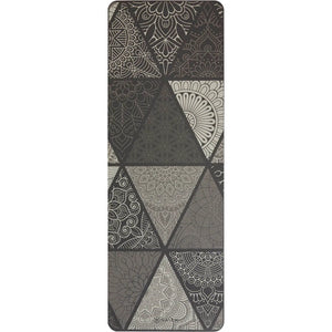 Yoga Mat Premium Support 6mm Seaglass Urban Yoga Mat Premium Support 6mm Seaglass Urban