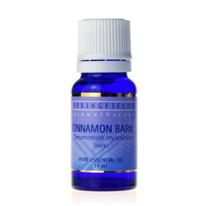 Cinnamon Cinnamon