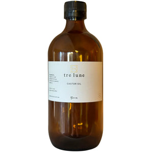 Castor Oil 500ml Castor Oil 500ml