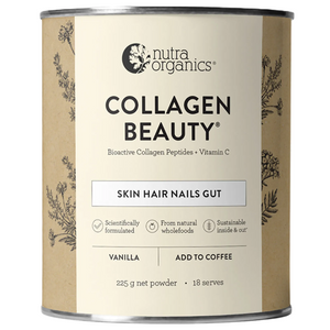 Collagen Beauty Vanilla Collagen Beauty Vanilla