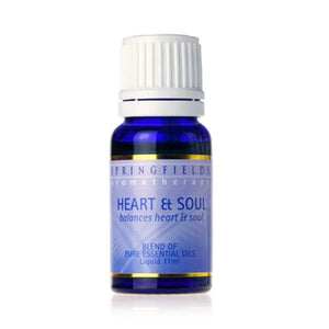 Heart & Soul 11ml Heart & Soul 11ml