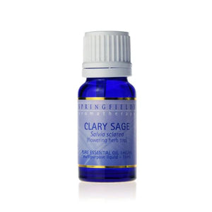 Clary Sage Clary Sage