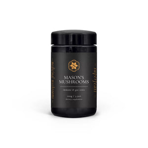 Mason's Mushrooms Mason's Mushrooms